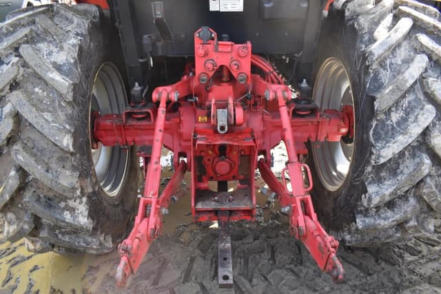 Image of McCormick Intl CX70 equipment image 4