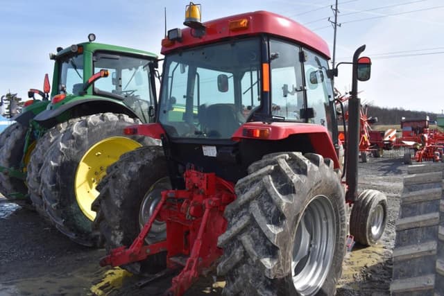 Image of McCormick Intl CX70 equipment image 3