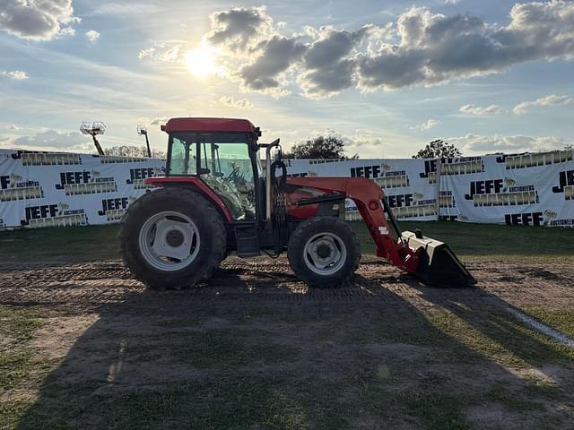 Image of McCormick Intl CX105 equipment image 3