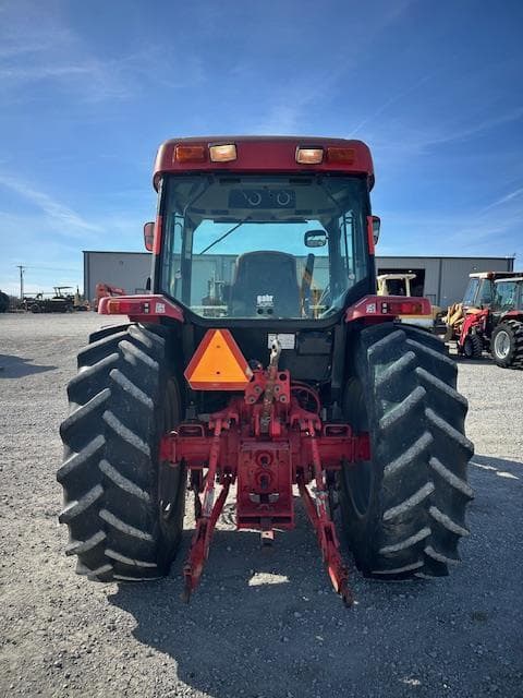 Image of McCormick Intl CX105 equipment image 3