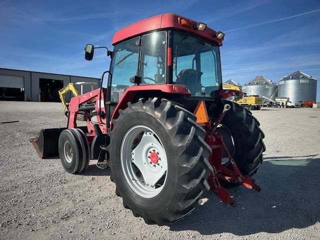 Image of McCormick Intl CX105 equipment image 2