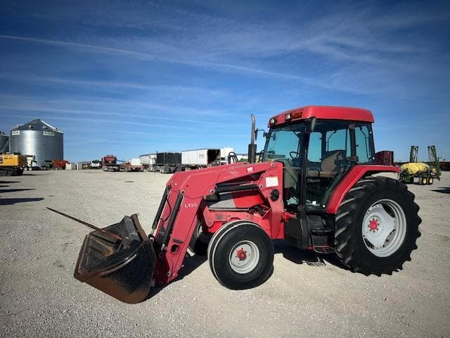 Image of McCormick Intl CX105 Primary image