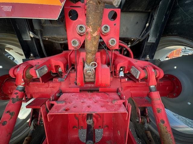 Image of McCormick Intl CX105 equipment image 4