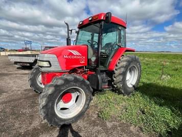 Main image McCormick Intl CX105
