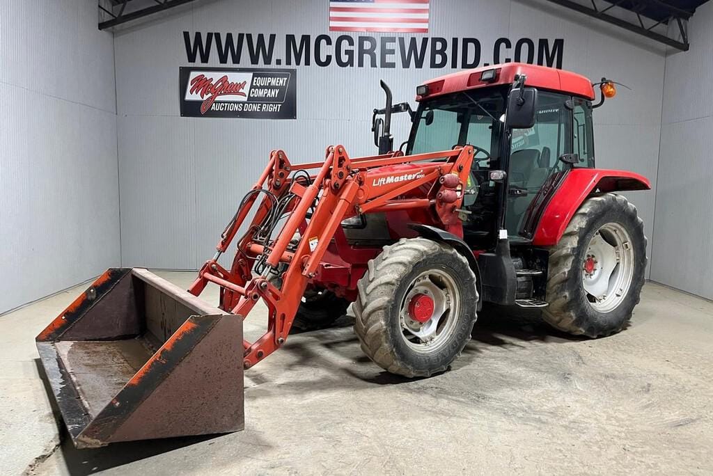 Main image McCormick Intl CX105