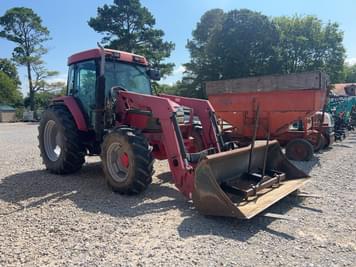 Main image McCormick Intl CX105