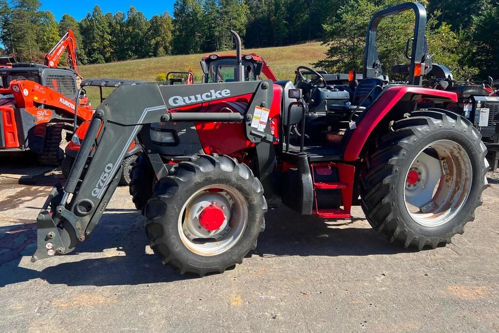 Main image McCormick Intl CX70