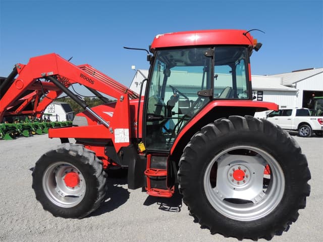 Image of McCormick Intl CX75 equipment image 1