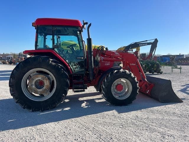 Image of McCormick Intl CX85 equipment image 4