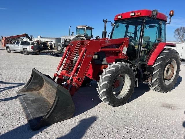 Image of McCormick Intl CX85 equipment image 1