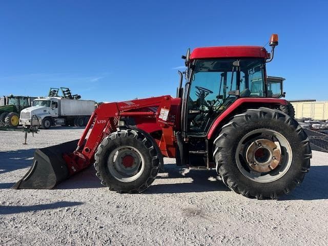 Image of McCormick Intl CX85 equipment image 2