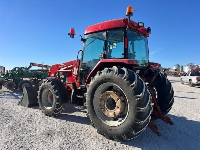 Image of McCormick Intl CX85 equipment image 3