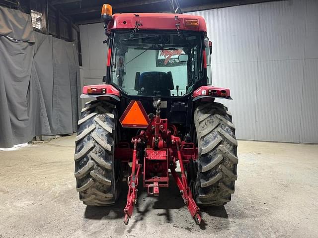 Image of McCormick Intl CX85 equipment image 3