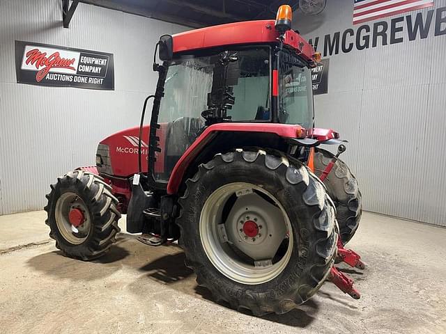 Image of McCormick Intl CX85 equipment image 2