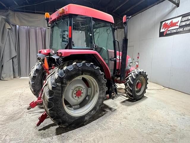 Image of McCormick Intl CX85 equipment image 4