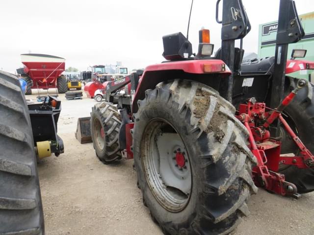 Image of McCormick Intl CX90 equipment image 1