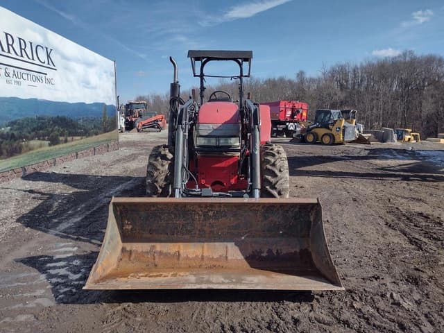 Image of McCormick Intl CX95 equipment image 1