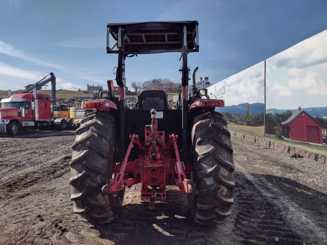 Image of McCormick Intl CX95 equipment image 3