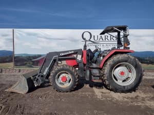 McCormick Intl CX95 Image