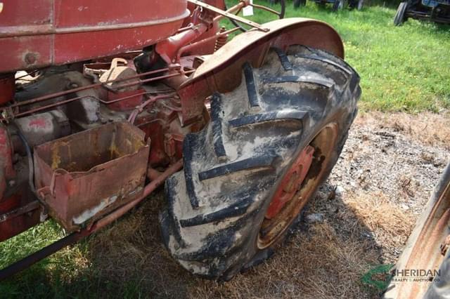 Image of McCormick-Deering O-6 equipment image 4