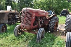 McCormick-Deering O-6 Image