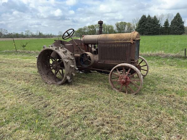 Equipment Main Image