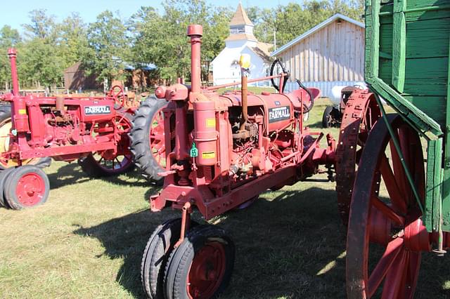 Image of Farmall F-14 equipment image 3