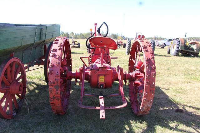 Image of Farmall F-14 equipment image 4