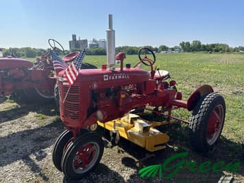 Main image Farmall B