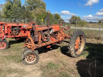 Main image McCormick-Deering F-12