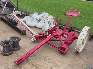 Main image McCormick-Deering No. 7