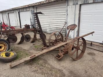 Main image McCormick-Deering No. 7