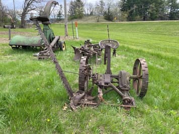 Main image McCormick-Deering No. 7