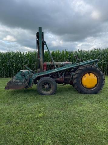 Main image McCormick-Deering O-12