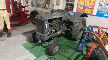 Main image McCormick-Deering O-12