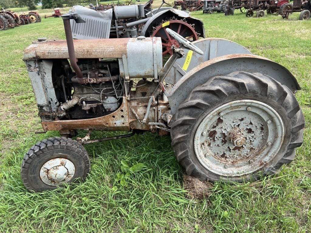 Main image McCormick-Deering O-12