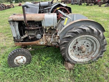 Main image McCormick-Deering O-12