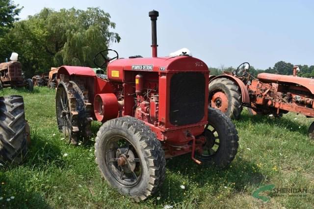 Image of McCormick-Deering W-30 equipment image 1