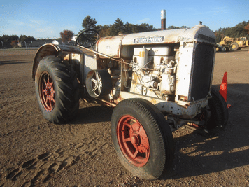 Main image McCormick-Deering W-30