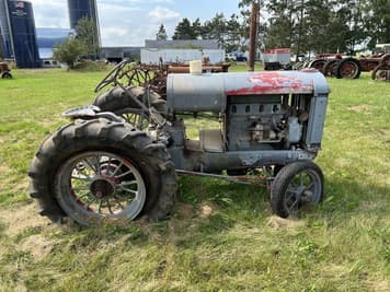 Main image McCormick-Deering W-30