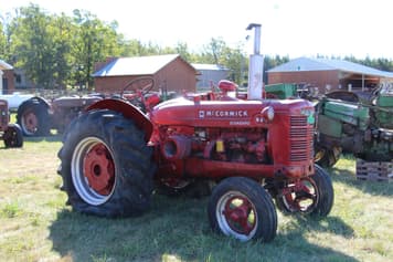 Main image McCormick-Deering W-4