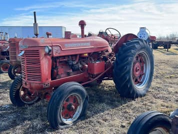 Main image McCormick-Deering W-9