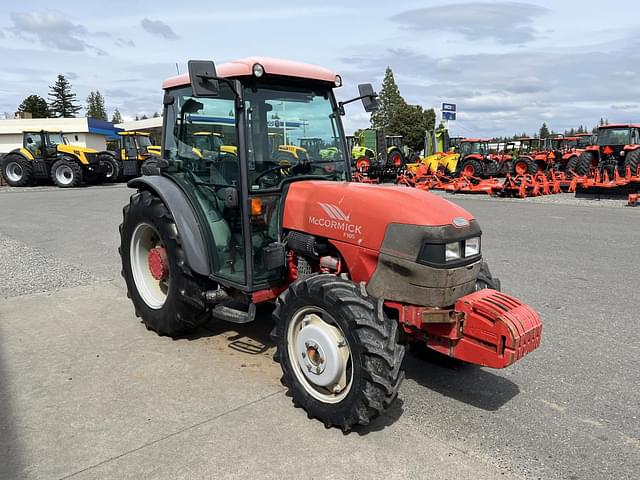 Image of McCormick Intl F105 equipment image 3