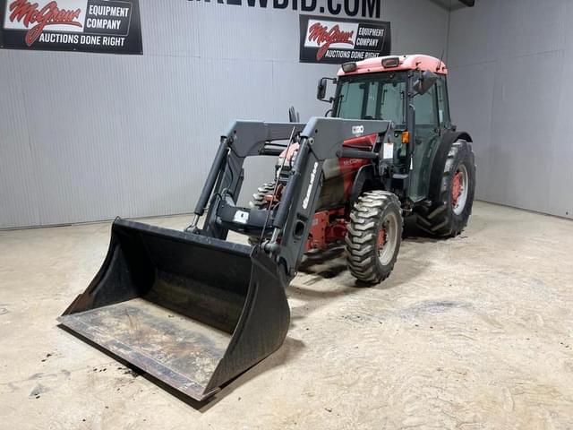 Image of McCormick Intl F90 equipment image 1