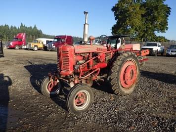 Main image Farmall 100
