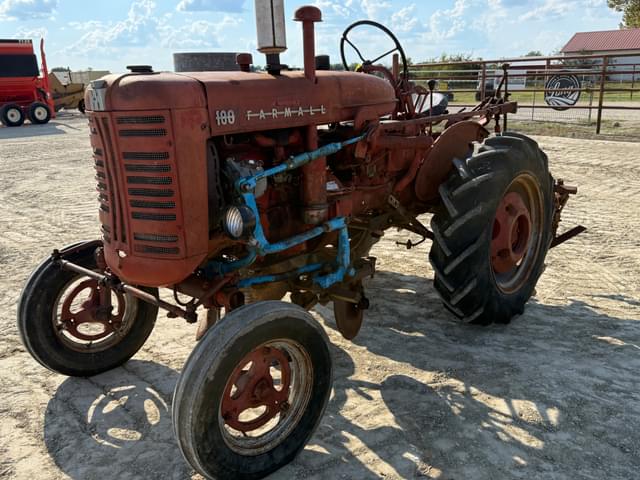 Image of Farmall 100 equipment image 3