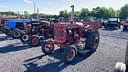Farmall 100 Image