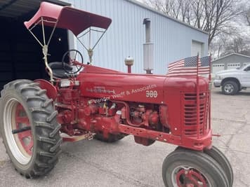 Main image Farmall 300