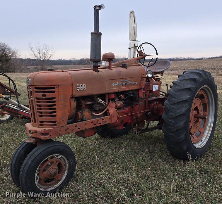 Image of Farmall 300 Primary image