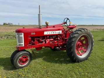 Main image Farmall 350
